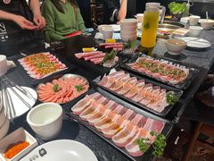 -嘿嘟嘟·肋条烧肉放题(爱融荟城店)
