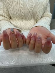 -斯馨·健康美甲美睫