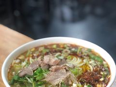 -肖家客饸饹面(郑州总店)