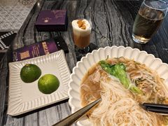 -Thai Alley泰爱里(二沙岛店)