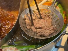 -刘少华贵州小黄牛·鲜牛肉火锅(总店)