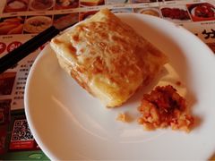 长沙豆皮-火宫殿(五一大道分店)