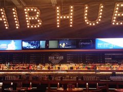 -HIB HUB公社(解放西路店)