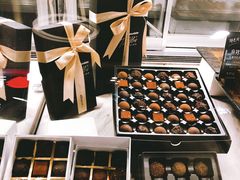 -Awfully Chocolate(来福士广场店)