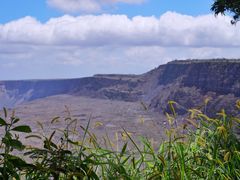 -夏威夷火山国家公园