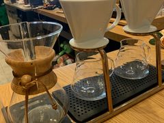 -星巴克(北京通州新光大中心店)