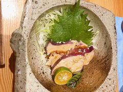 -花潮料理艺食馆(世欧广场店)