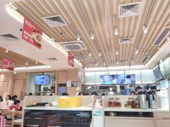 -西贝(东城万达广场店)