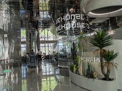 -3号仓库·创意中国菜(乐清正大广场店)