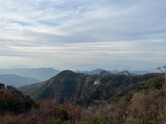 -泰山风景名胜区