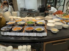 -星汇餐厅(新濠影汇店)