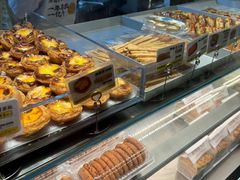 -鲍师傅糕点(国金街店)
