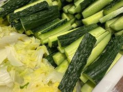 自助小菜-小时候文化主题餐厅(田家店)