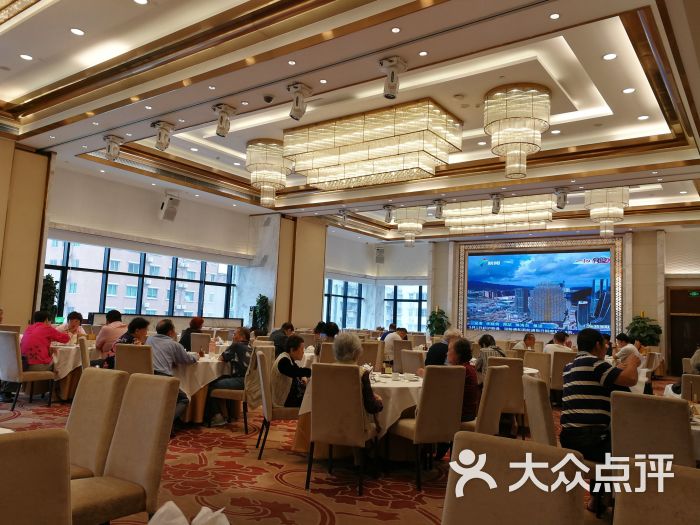 广州酒家(黄埔大道西店)图片 - 第3张