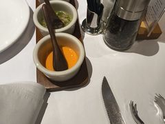 -拉蒂娜·巴西牛排馆 Latina·Brazilian Steakhouse(陆家嘴旗舰店)