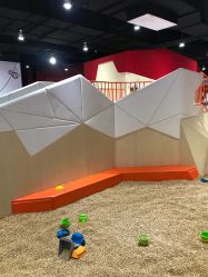 -Eureka优瑞卡儿童主题乐园(合生汇购物中心店)