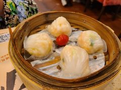 -点都德(大茶楼店)