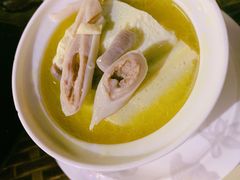 -茶油香闽南菜·花园餐厅(前埔店)