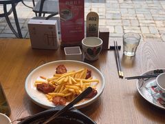 -味莊餐厅(康庄南街店)