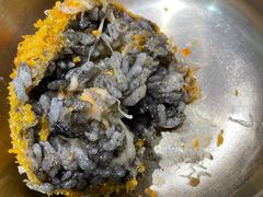 墨鱼芝士饭团-KCOOKING概念韩餐(世茂52+店)