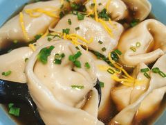 -阿姨食堂