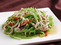 -阿婆农家菜(车墩店)