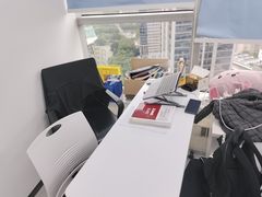 -新航道雅思托福·留学·考研培训(人民广场校区)