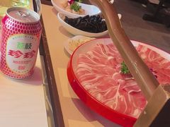 -思阁炭香火锅(学伟鑫城总店)