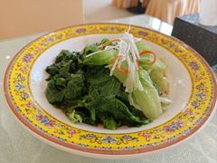 -博雅渔港·融合菜(维也纳国际大酒店)