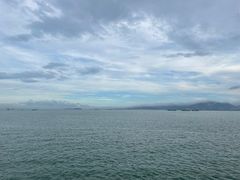 -演武大桥观景平台