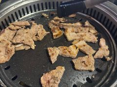 -老卜奎齐齐哈尔烤肉(人民东路店)