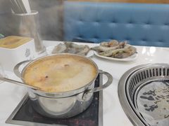 -集杰尚品海鲜烤肉自助餐厅(乳山振华店)