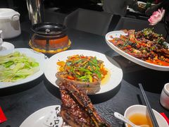 -三生三味密宗川菜·江景餐厅(来福士店)