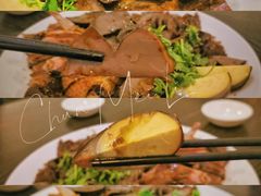 -春梅里卤鹅馆·47年老字号(中山路店)