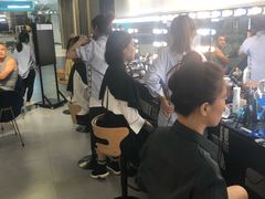 -海马体照相馆(北京大族广场店)