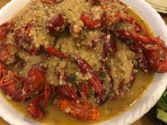 -金陵一哥龙虾馆(三牌楼总店)