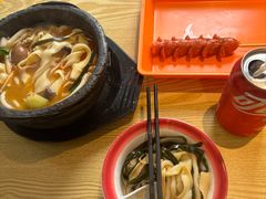 -蜀小沫肉沫麻酱土豆粉(北桥店)