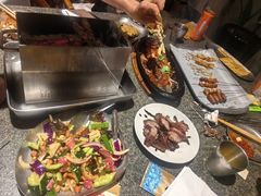 -锦州御烧烤·形象店(人民街店)