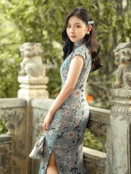 -巴黎新娘婚纱摄影