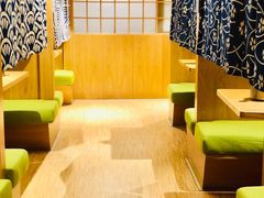 -松岛日本料理(汾江路店)