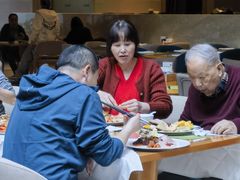 -威斯汀舞台餐厅