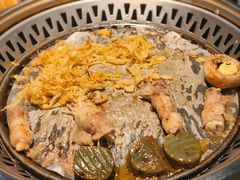 -九寸花汀(摩天活力城店)