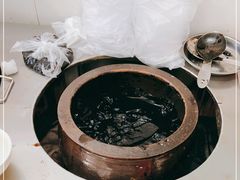 -共和老洪豆花草粿水粿