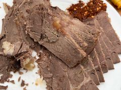 -龙头街回族餐厅(蒜村新区农大店)