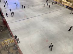-冠军冰场CHAMPION RINK(苏州中心商场店)