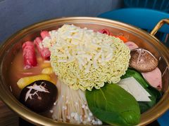 -李先生的首尔小馆(松江启源广场店)