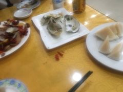 -南海渔家•海鲜•正宗海南菜(海棠湾店)