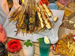 -幸栖洞穴设计酒店(成都春熙路店)