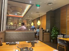 -赤坂亭·M9和牛烧肉·铁板烧·日料398放题(长泰广场店)