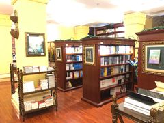 -果戈里书店
